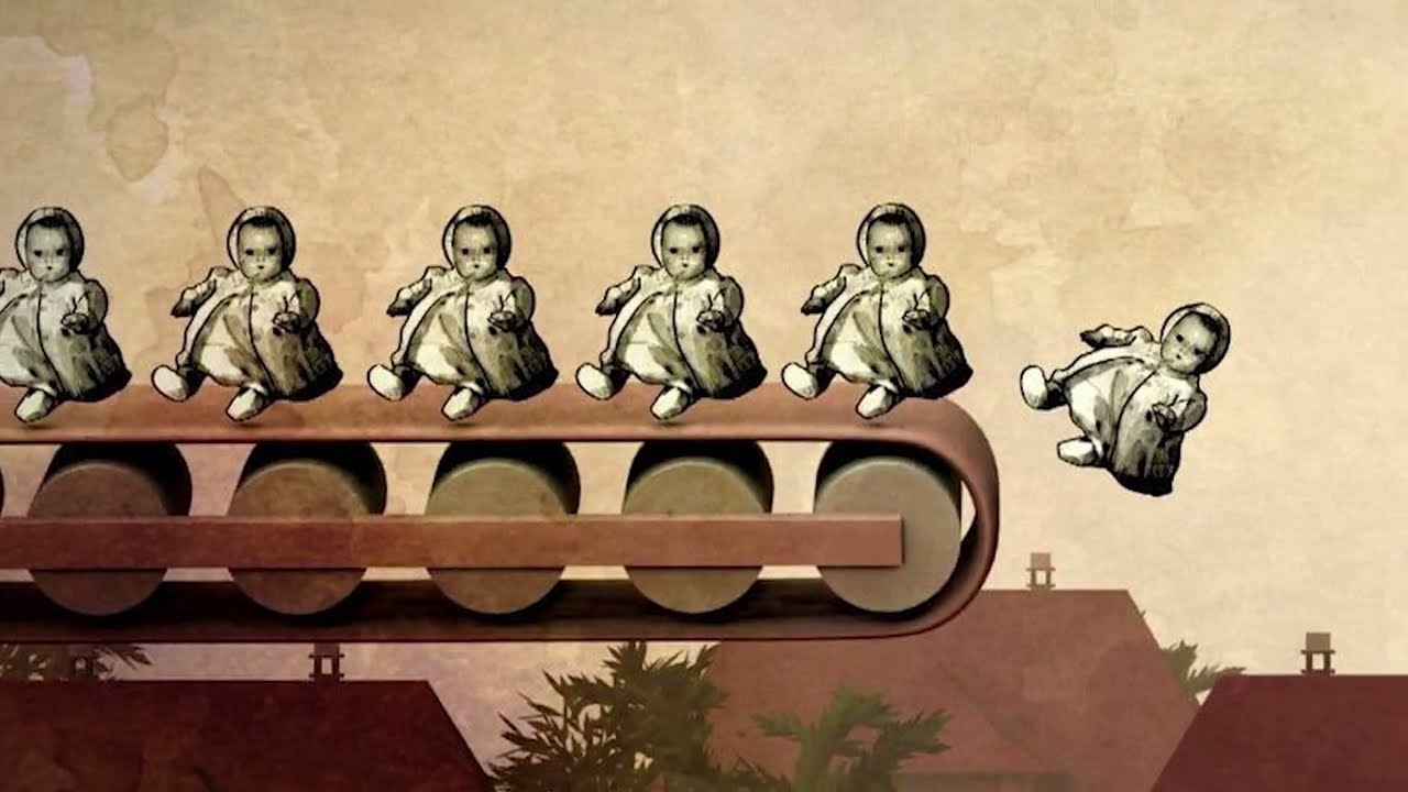 SSML GREGORIO VII-video tesi di laurea (muto) - Ylenia Loreti