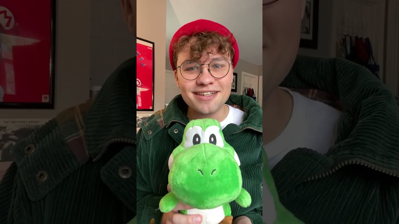 Making a Yoshi Type Beat!