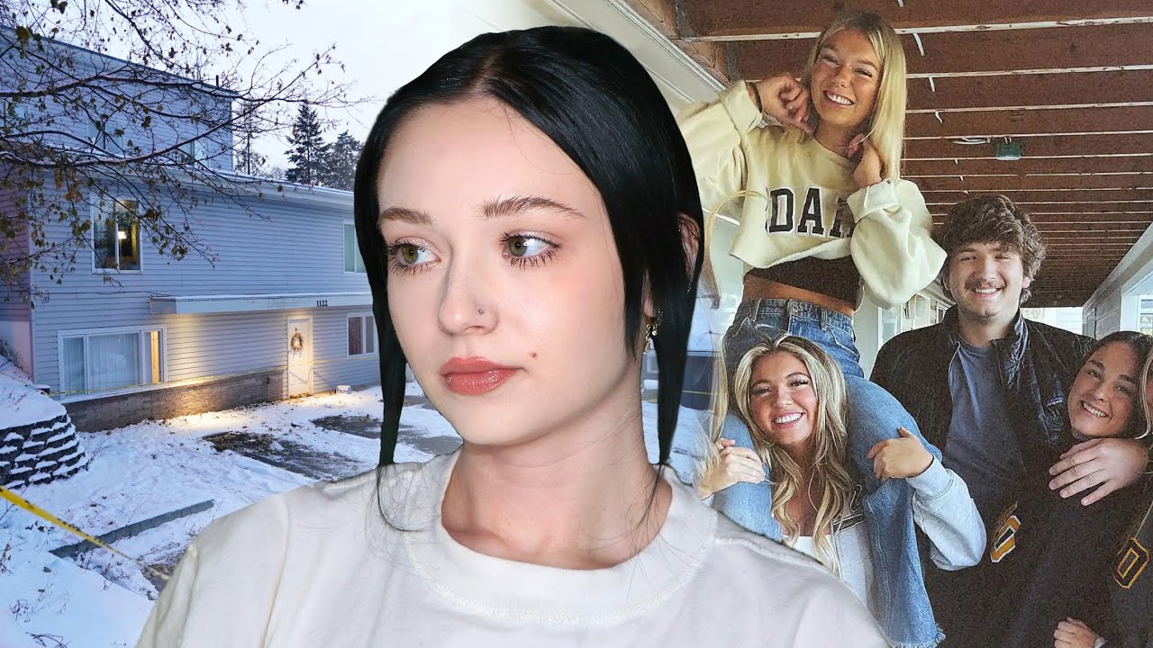 Deep Dive into The Idaho Murders Unsealed Documents ⎹ Part 1