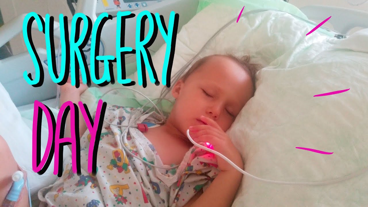 Why would we? Zach's surgery for cerebral palsy vlog | Selective Dorsal Rhizotomy
