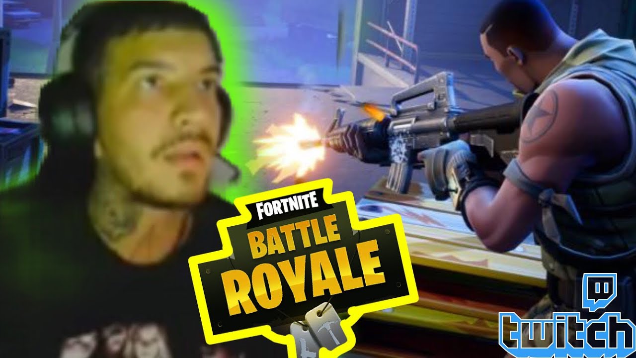 SNIK PLAYS FORTNITE BATTLE ROYALE / Highlites & Funny Moments/Ep.3/ snikwins |Newest2ond