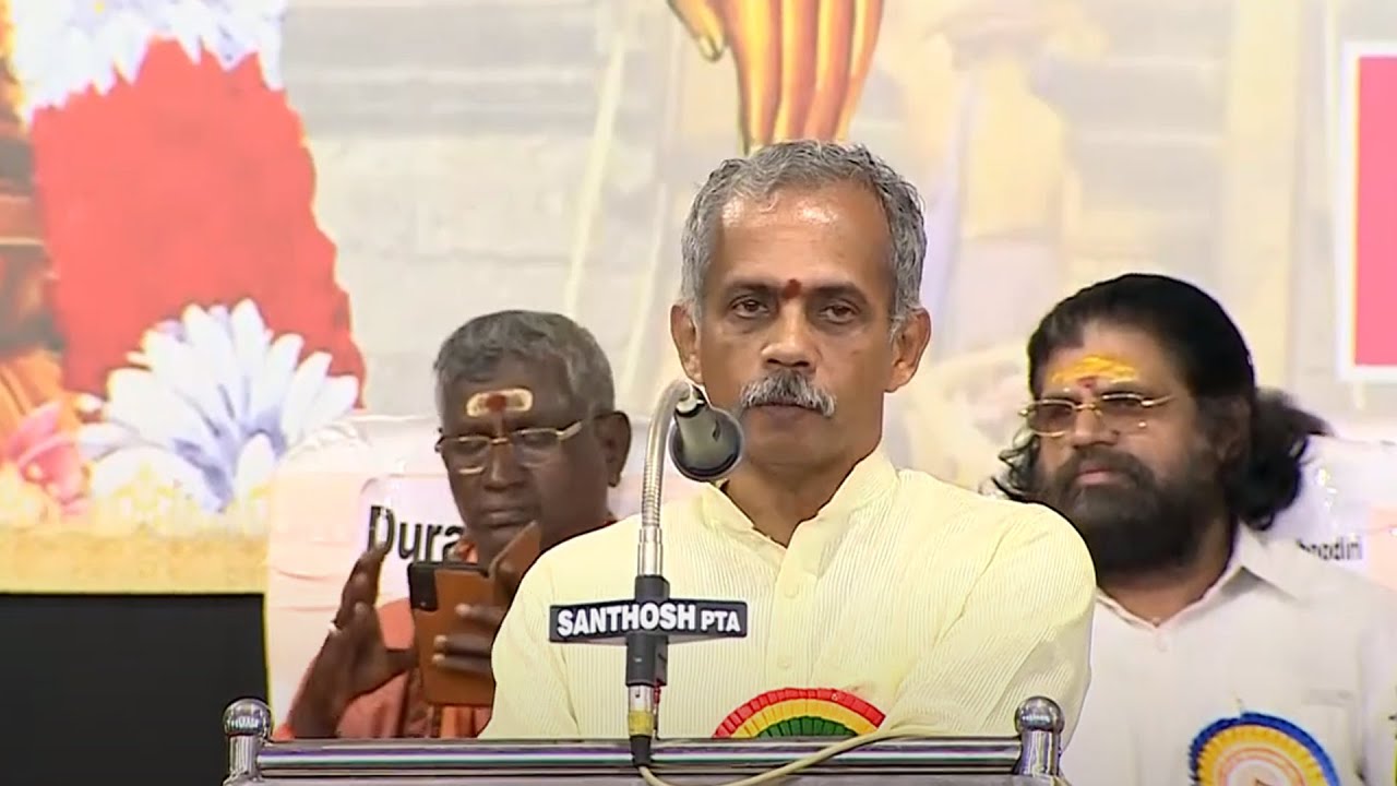 'ഈ സഹനത്തിന് അതിരുണ്ട്; നാളെ ഇതില്‍ നിന്നും പുതിയോരു നവോത്ഥാനം രൂപപ്പെടും': ജെ നന്ദകുമാര്‍