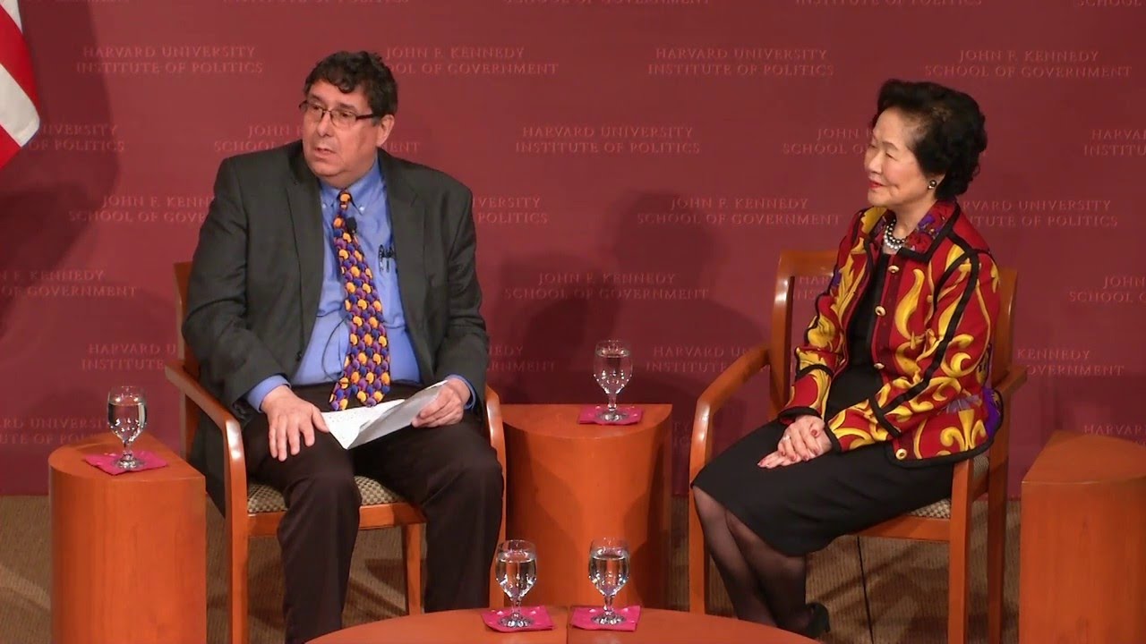 Hong Kong and Mainland China: Uneasy Bedfellows