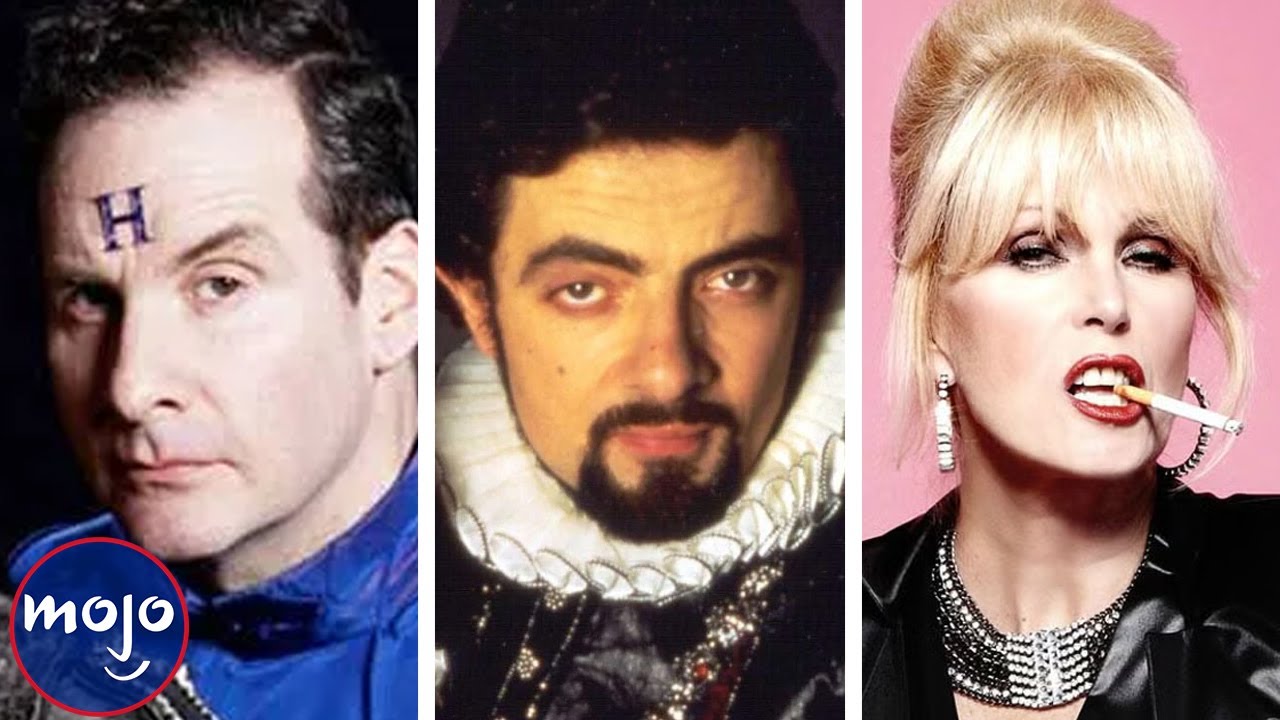 Top Classic British Sitcoms Moments