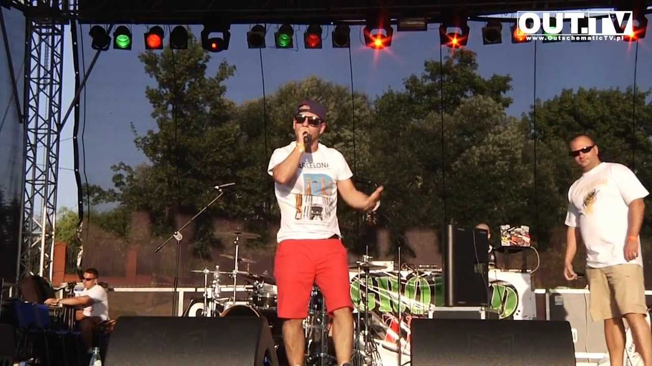 HIP HOP RAPORT PROJEKT EŁK - PYSKATY