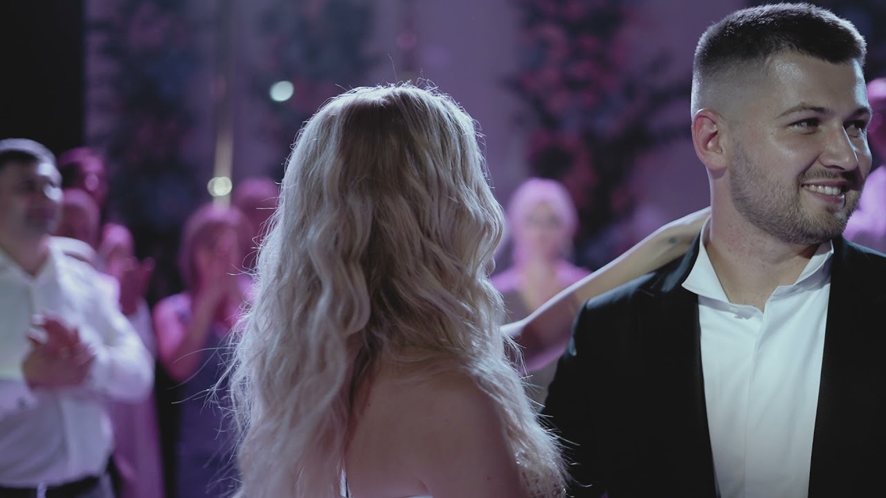 Свадьба в ресторане Маячок / Свадебное агентство MARY