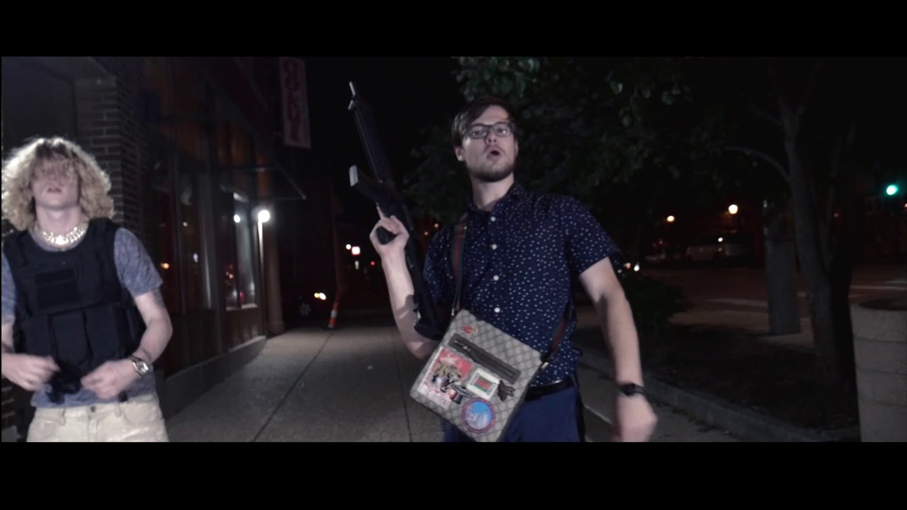VladHQ x SLG Mello - Blade | Shot By: @RealWoosie
