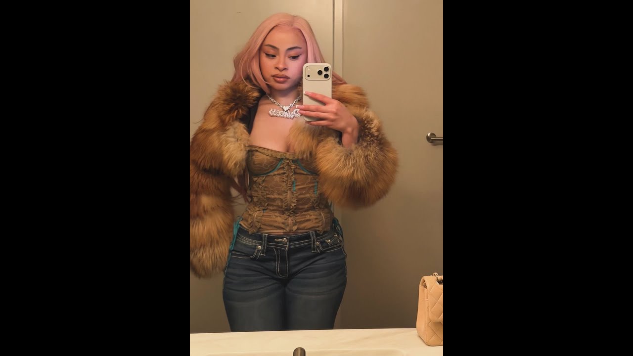 [FREE] Ice Spice Type Beat - 
