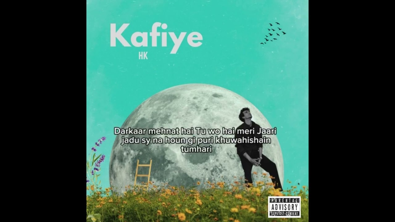 Kafiye - HK