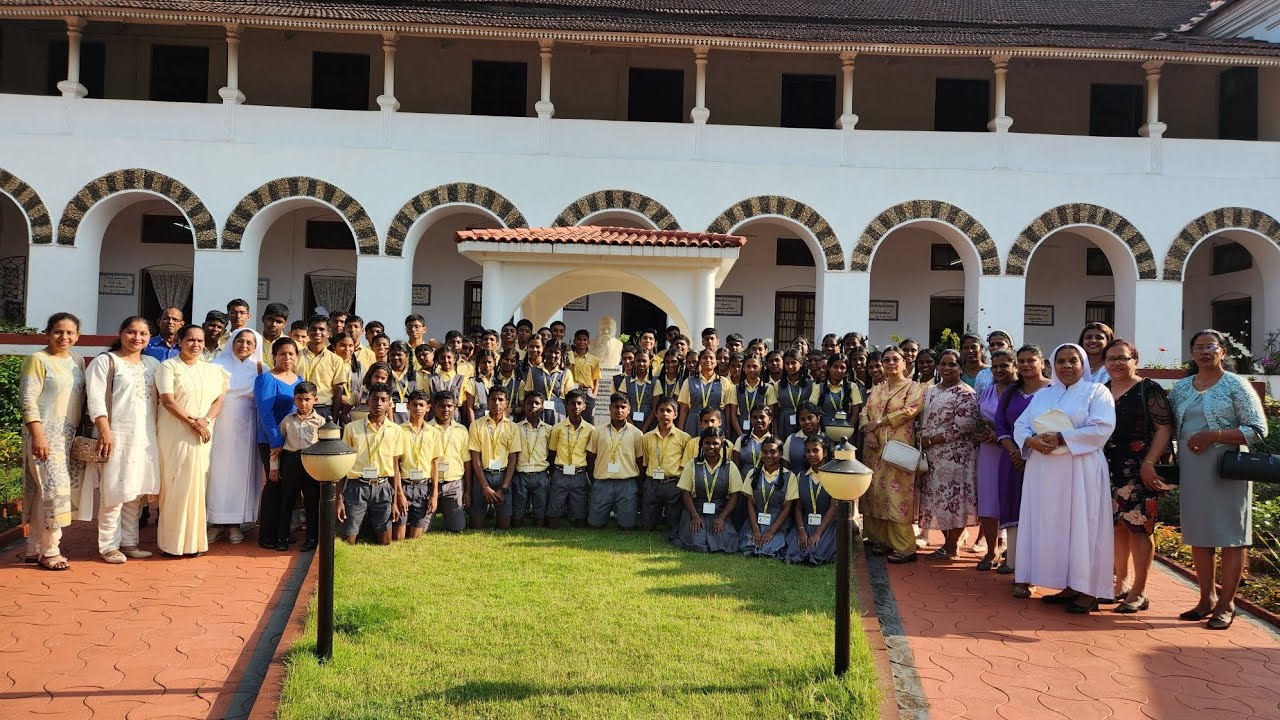 A gathering of Grace- honoring Msgr. Herculano Gonsalves