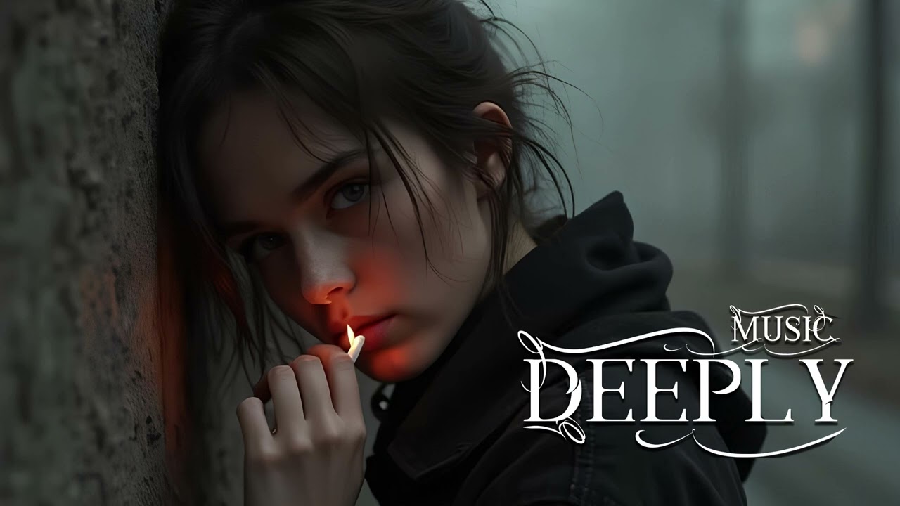 Deeply - Fire of Love