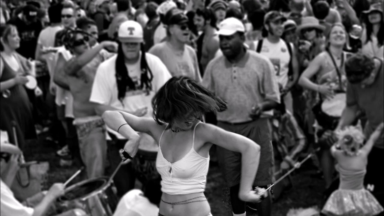 Art Addict - Groove That Move