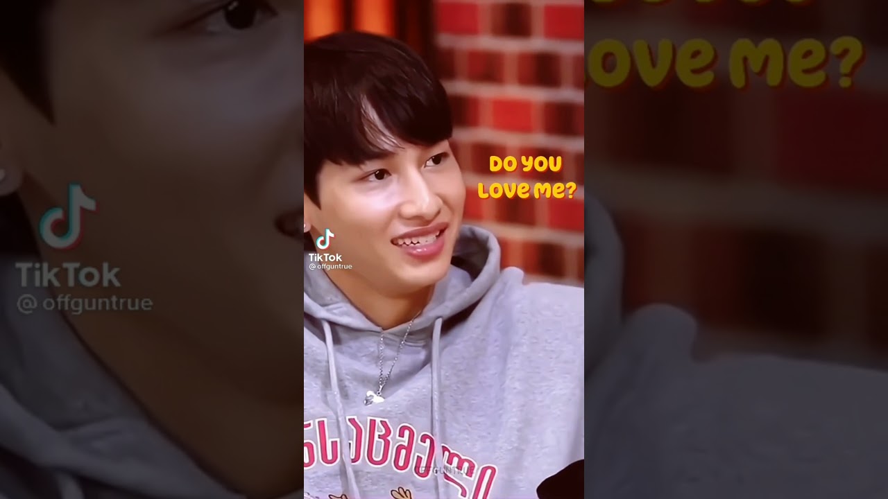 tik tok boy love Thái Lan p11