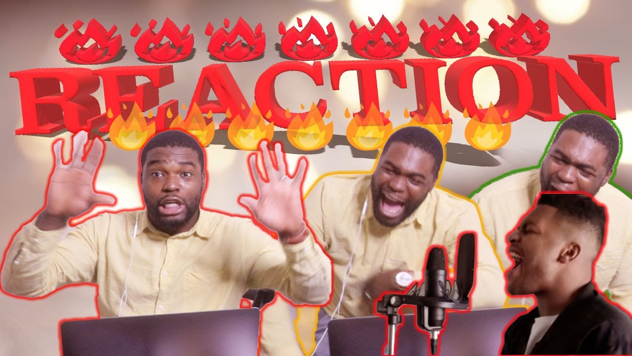 What You Know Bout Love x Dior - Pop Smoke | JOETHEMASTER REACTION
