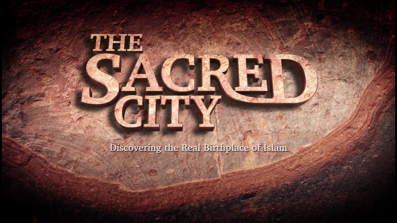 The Sacred City (70 minute version)