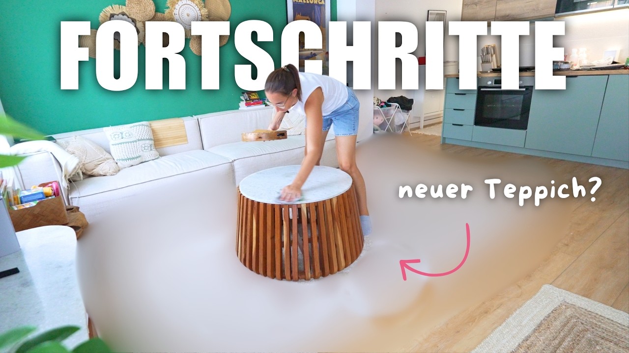 Let's GO - Neuer Alltag | Clean Elizabeth