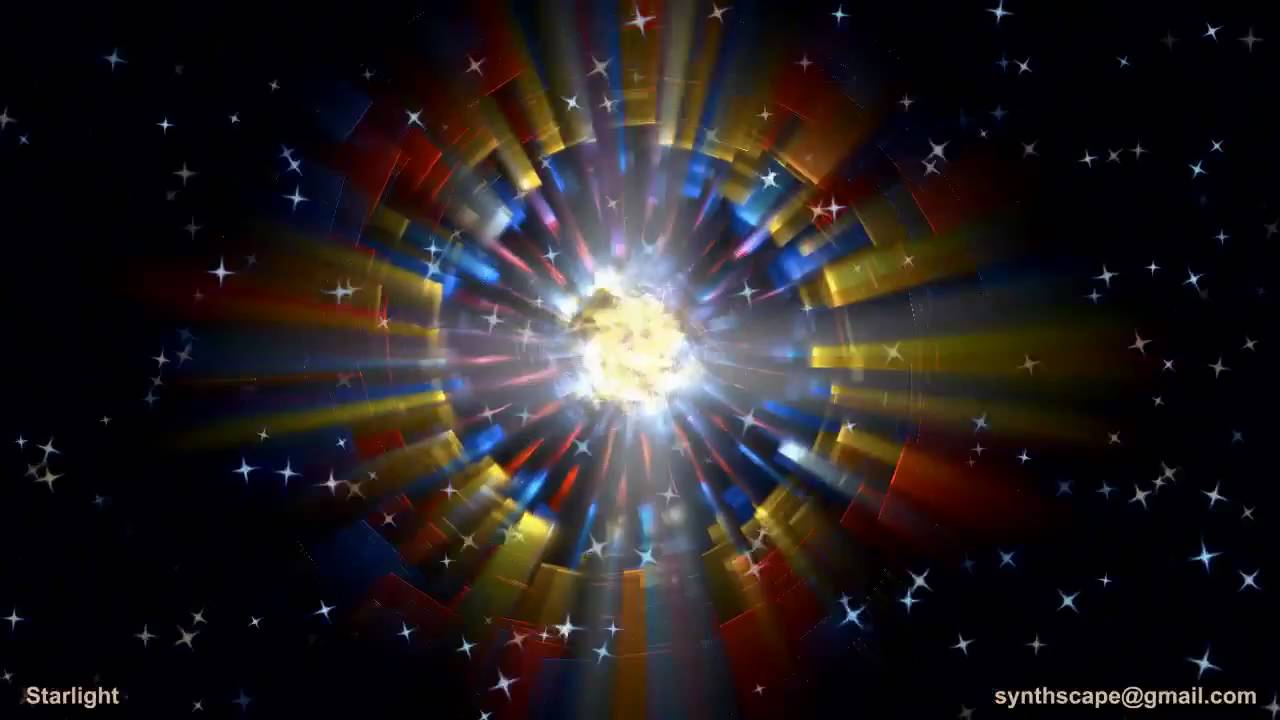 Sotiris - Starlight