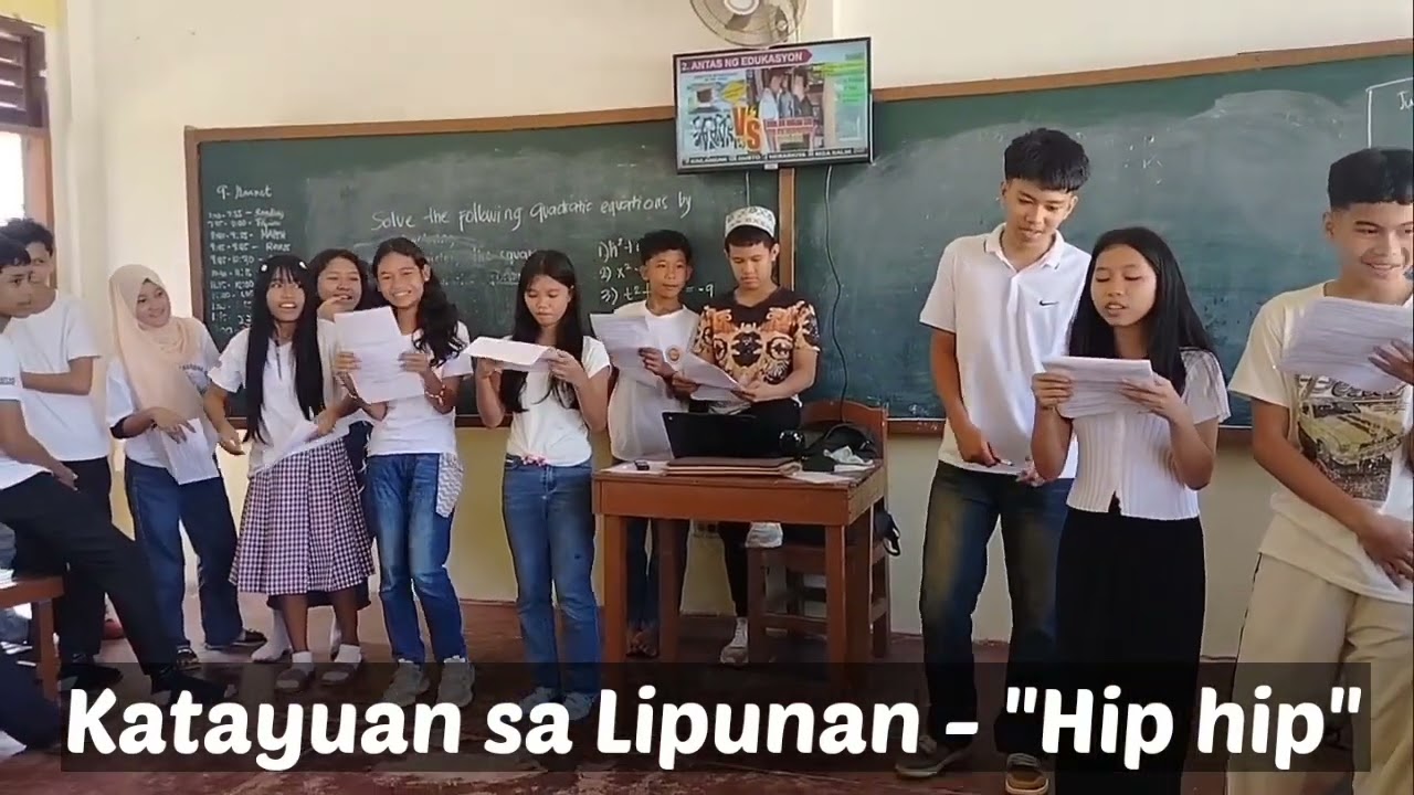 Zamboanga Sibugay NHS, Salik na Nakaimpluwensya sa Ating Pangangailangan at Kagustuhan