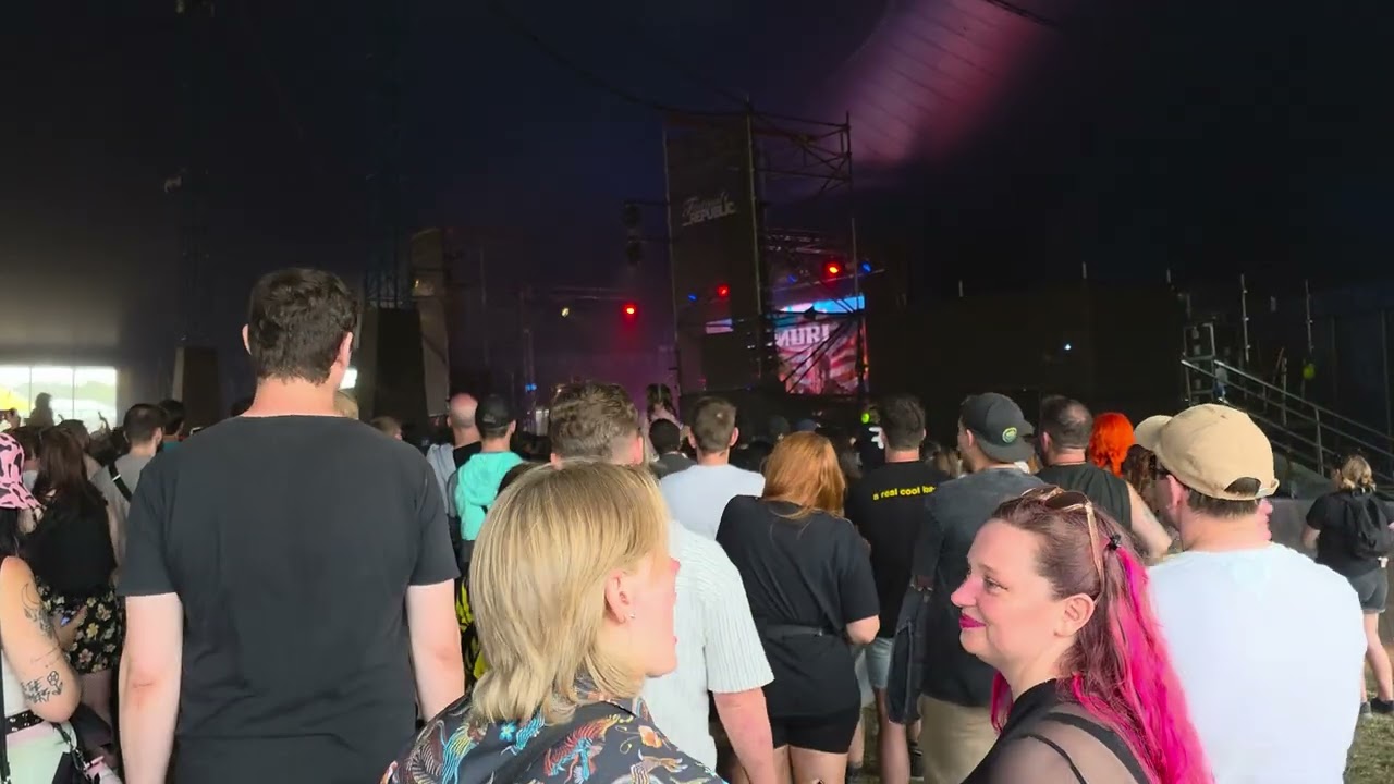 Bilmuri - BETTER HELL (Thicc boi) (Reading & Leeds, Leeds, 24.08.25)