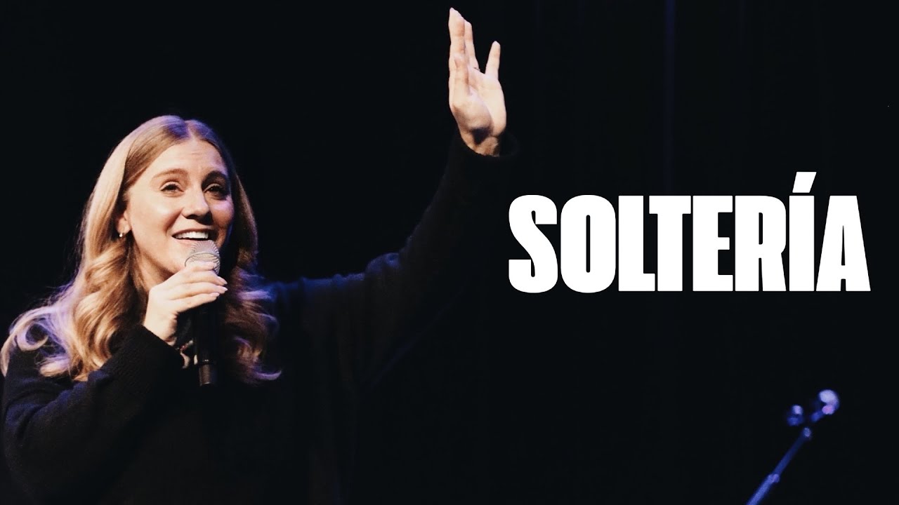 Solteria - Ashley Spriggs