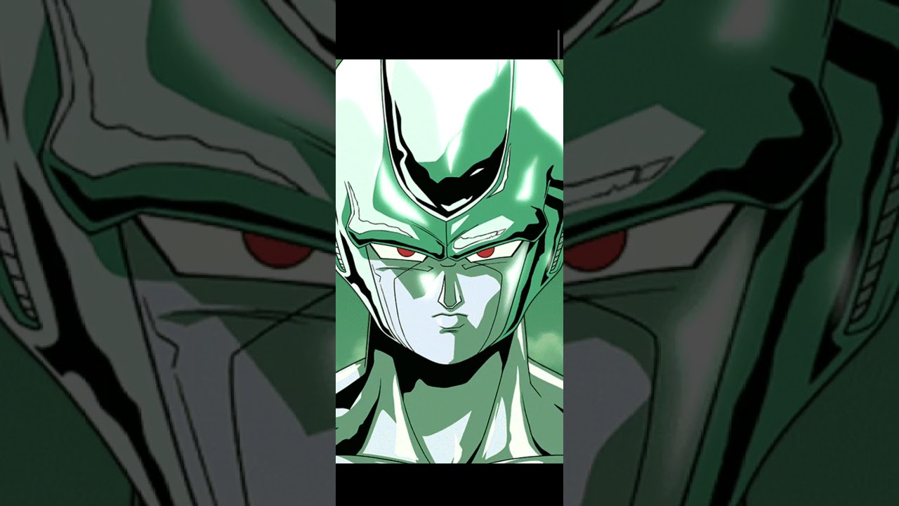 Virtual Dokkan Ultimate Clash 70th - Metal Cooler 6 SA 💀