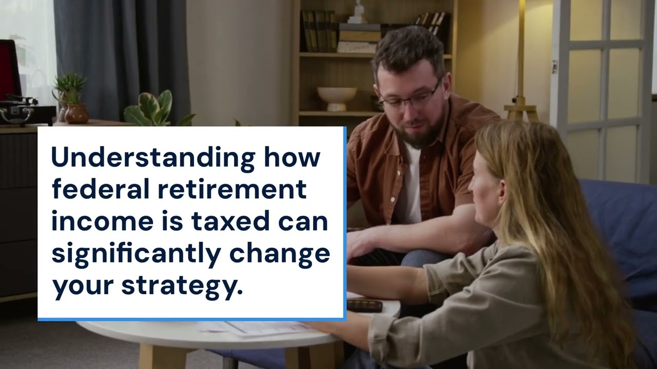 How to Turn Military Pension Into a Long-Term Income Strategy