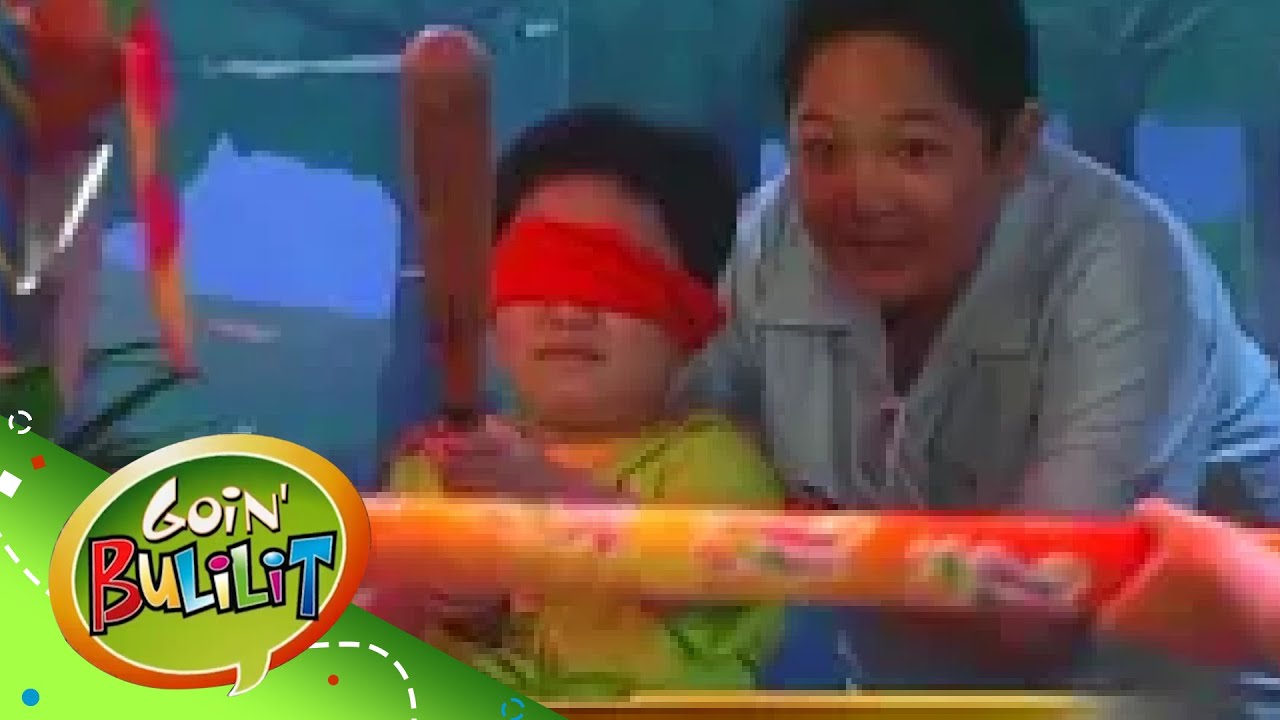Goin' Bulilit Classics: Paano Mo Sasabihin? | Jeepney TV