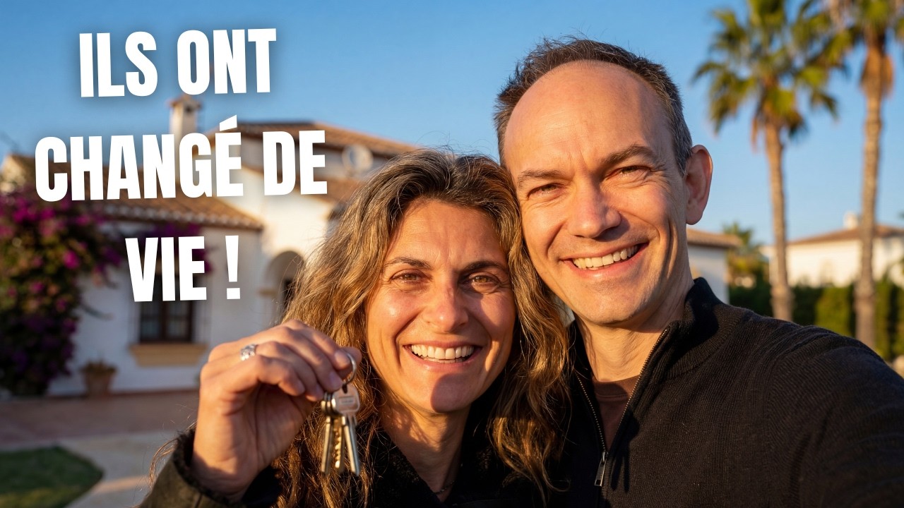 Du Canada à Valencia : Changer de vie et acheter une maison en Espagne