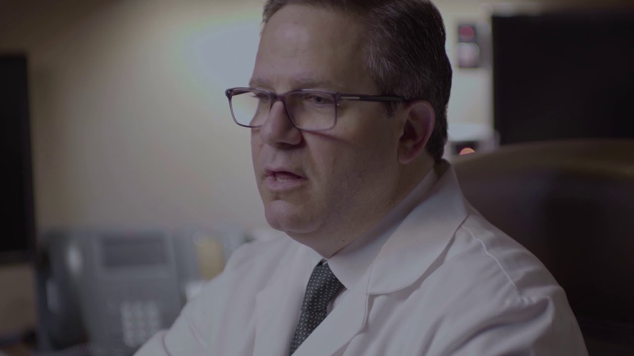 Meet Dr. Andrew Sama of SpineCare of NY
