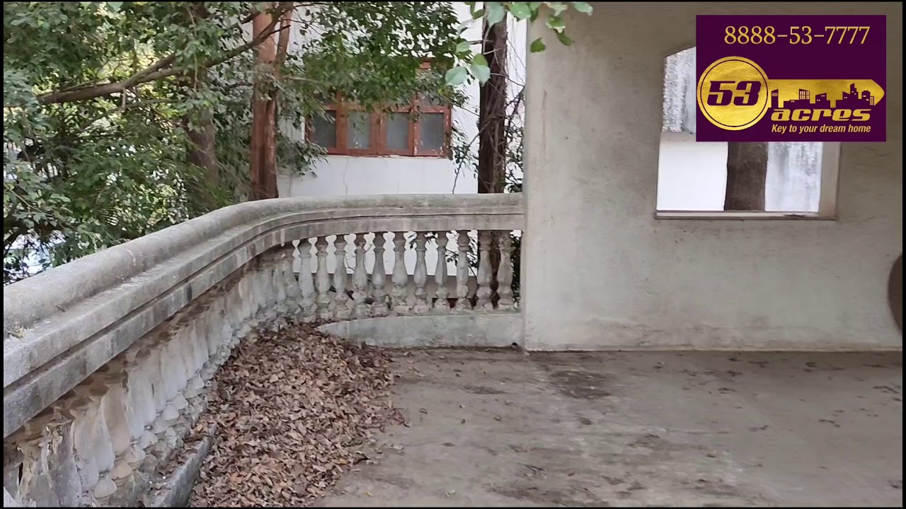 Spacious 3 BHK Bungalow for Sale on NIBM Undri Road Pune | Call 8888537777