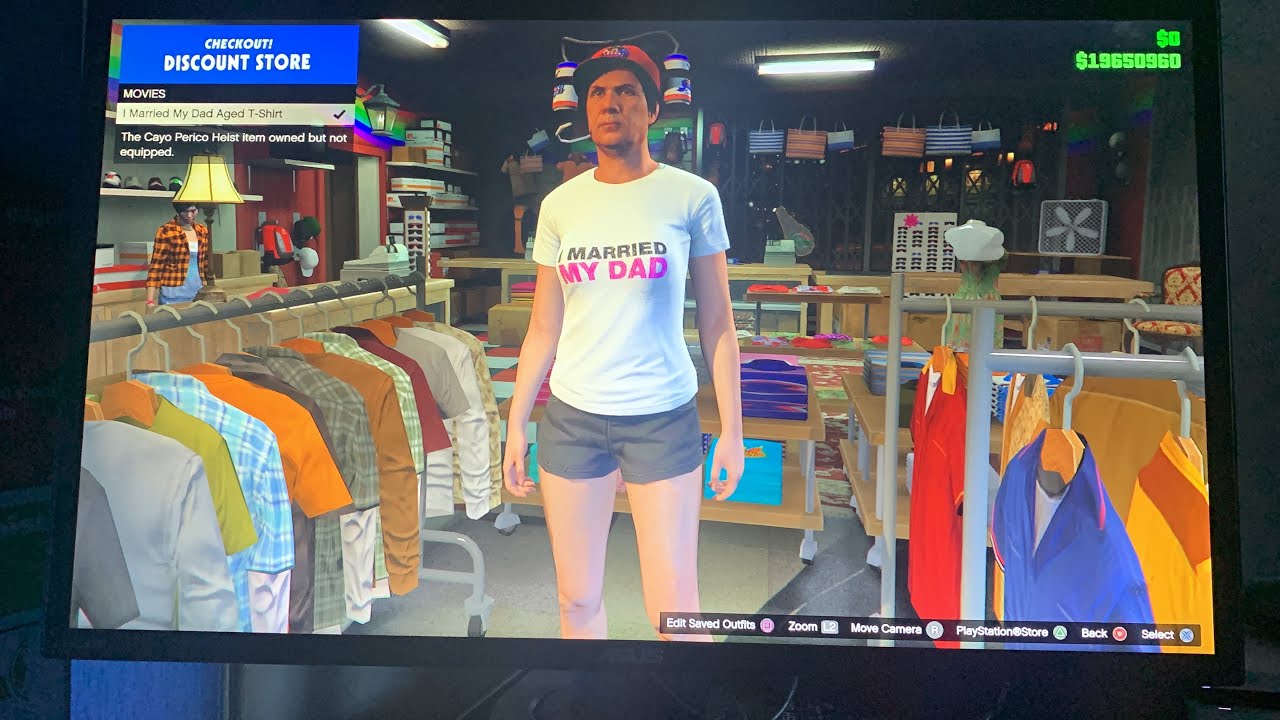 What A Female Gender Swap Unlock Account Looks Like Gta 5 Online! Almost all rare unlocks gta 5