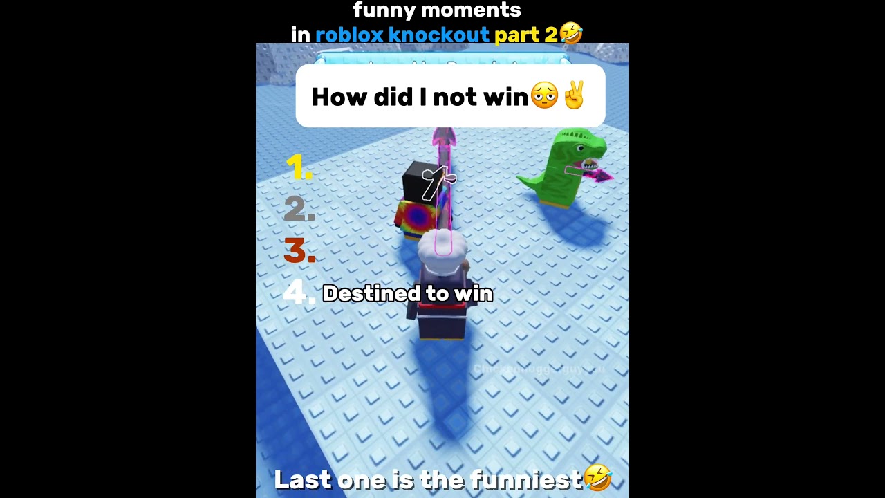 roblox knockout core pt 2