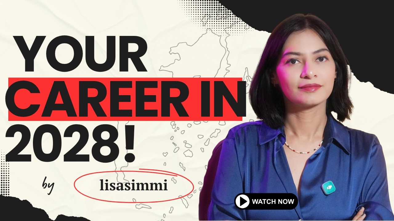 The Career Future You Never Expected Is Coming🔮NEXT 2 YEARS CAREER PREDICTION #next2yearprediction