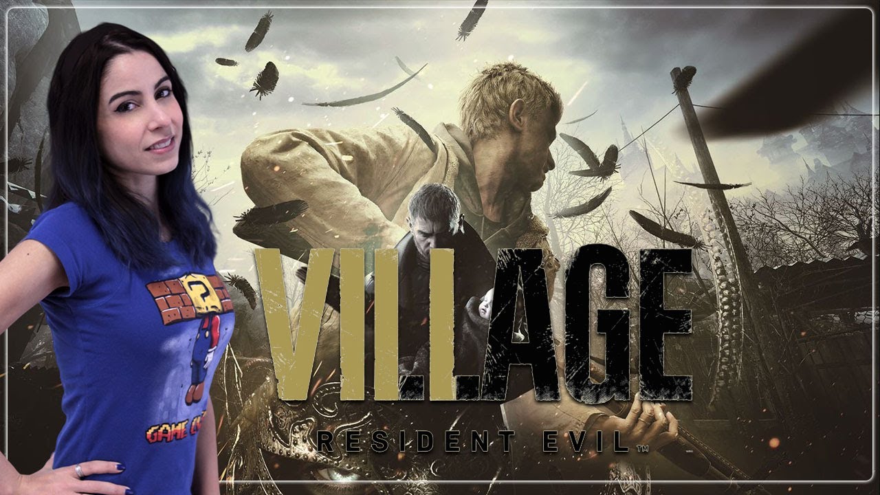 Resident Evil Village - parte 3 ( FINE )
