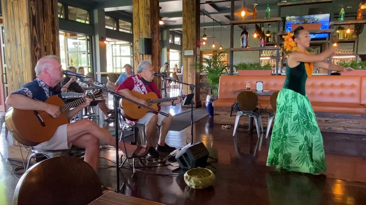 Koali - Live at Taverna