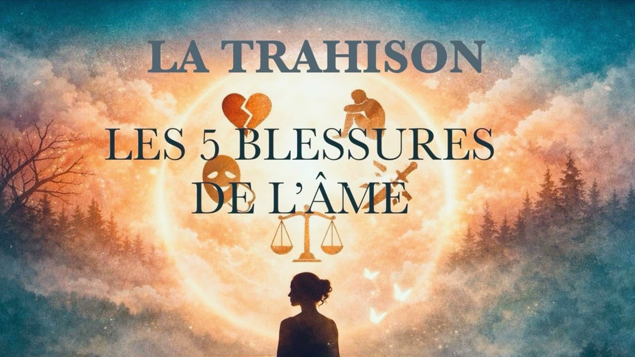 Blessure de la Trahison , SOIN MANTRA 