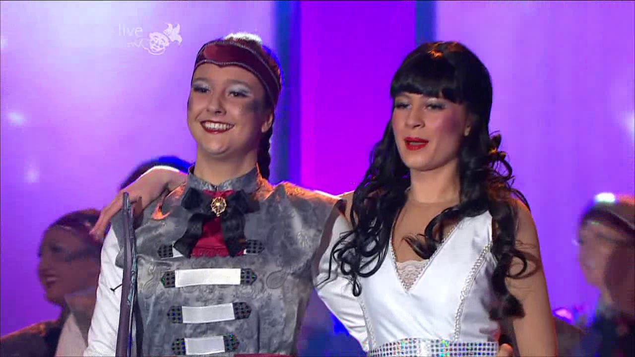 Contacter Gerlingen - Showtanz Die Jagd nach der ewigen Schönheit 2019
