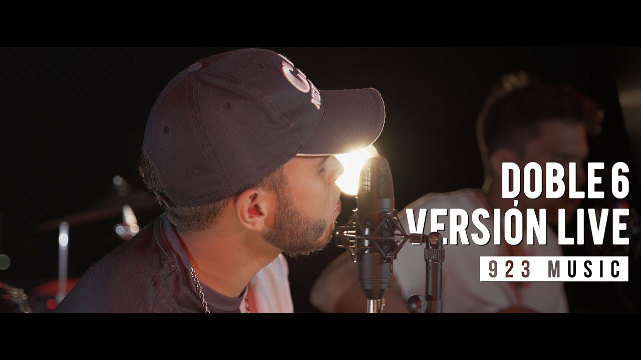 923 Music - Doble 6 (Live)