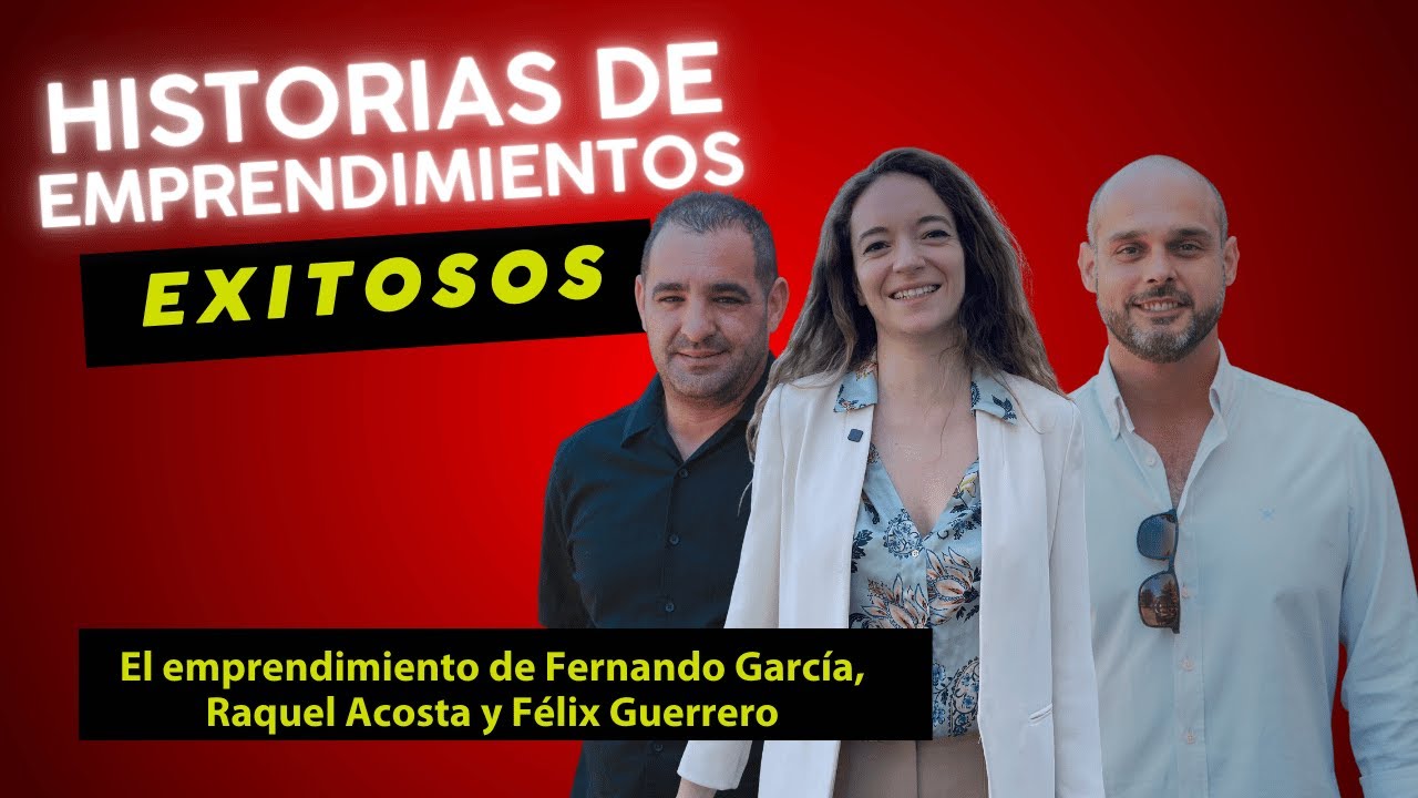 3 historias de emprendedores: Cocina, jamón y vuelta al campo para vivir con éxito de su pasión.