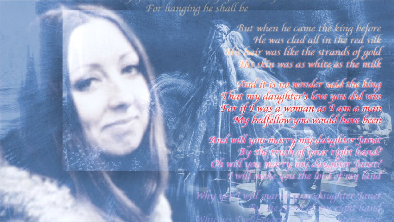 WILLY O'WINSBURY - PENTANGLE '72 LIVE