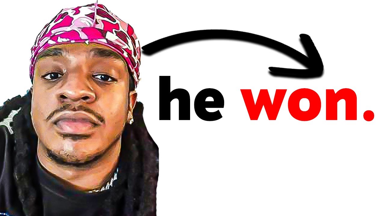 How Poudii QUIETLY Beat YouTube
