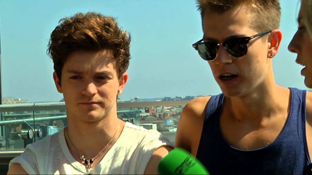 The Vamps on Breaking America & Lyrical Inspiration! | Two Tube