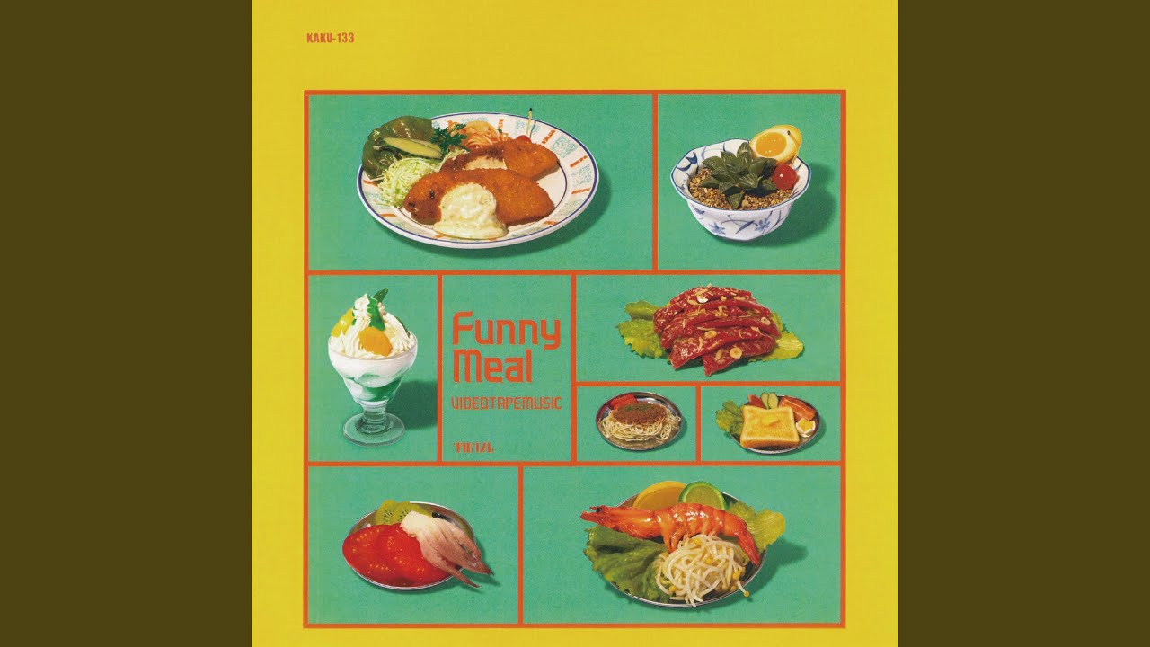 Funny Meal