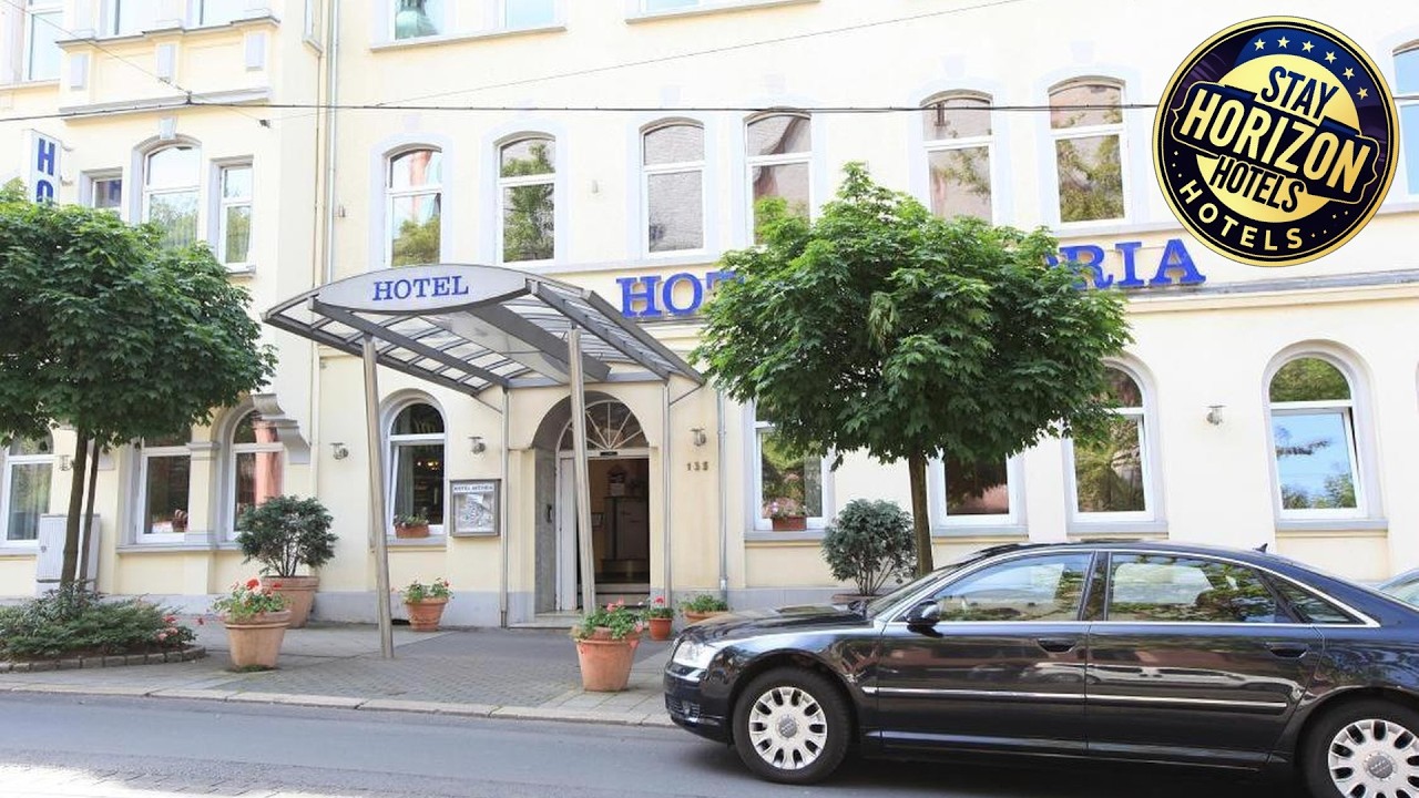 Adesso Hotel Kassel -pay at property on arrival- Ihr Automatenhotel in Kassel | Germany 🏩