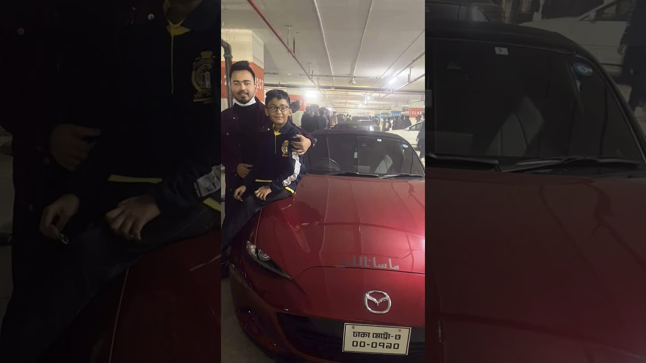 meeted @alifgts17 bhaia at auto rebellion underground 2023 #abrar_islam_alif