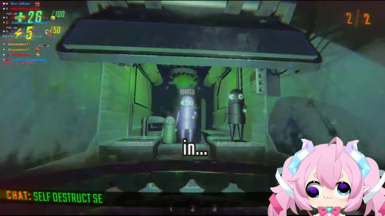 Chibidoki Streams R.E.P.O #10 w/ Shylily, GEEGA, shxtou, LeeandLie, and CyYuVtuber