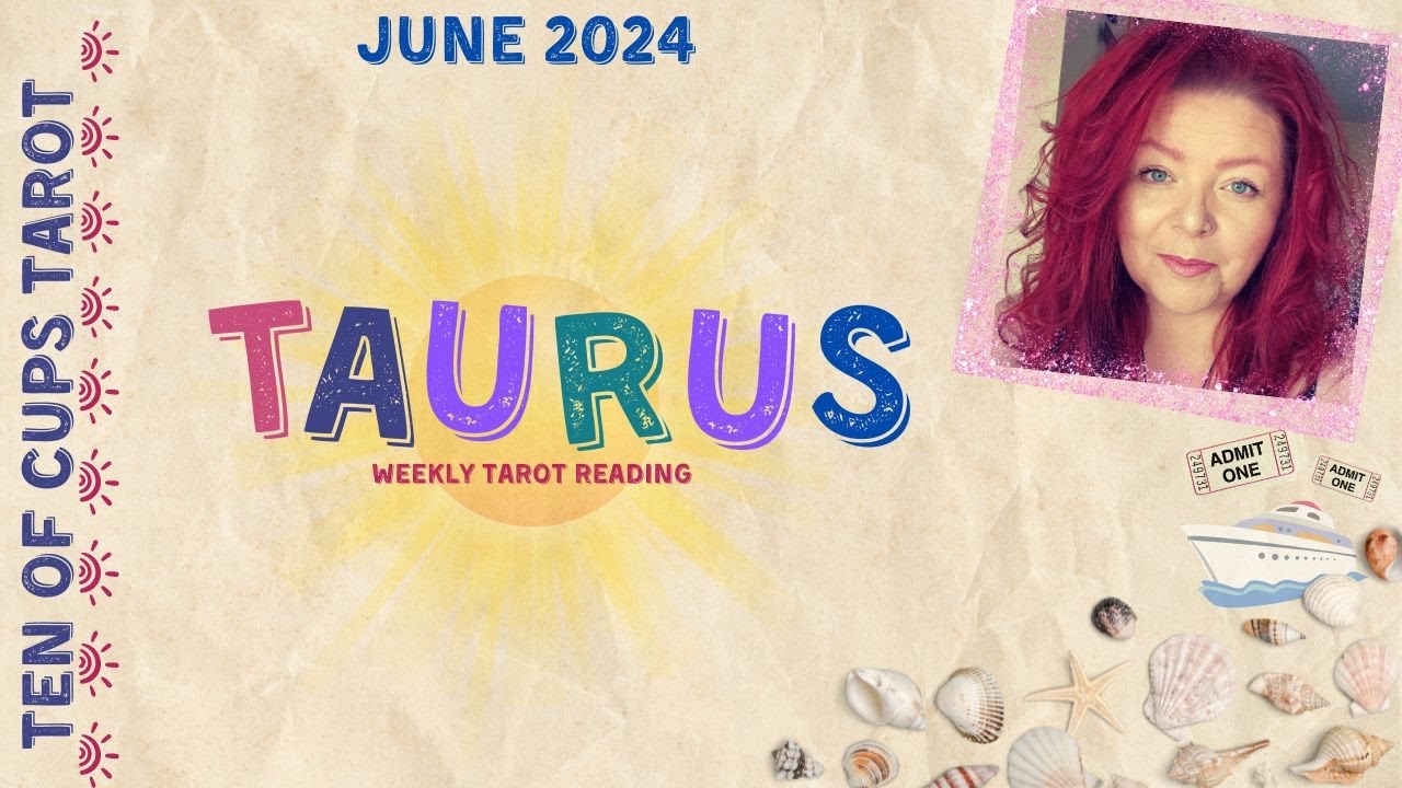 Taurus - 
