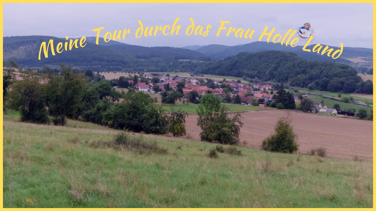 Ein Overnighter mit viele Brennnesseln #outdoor #hiking