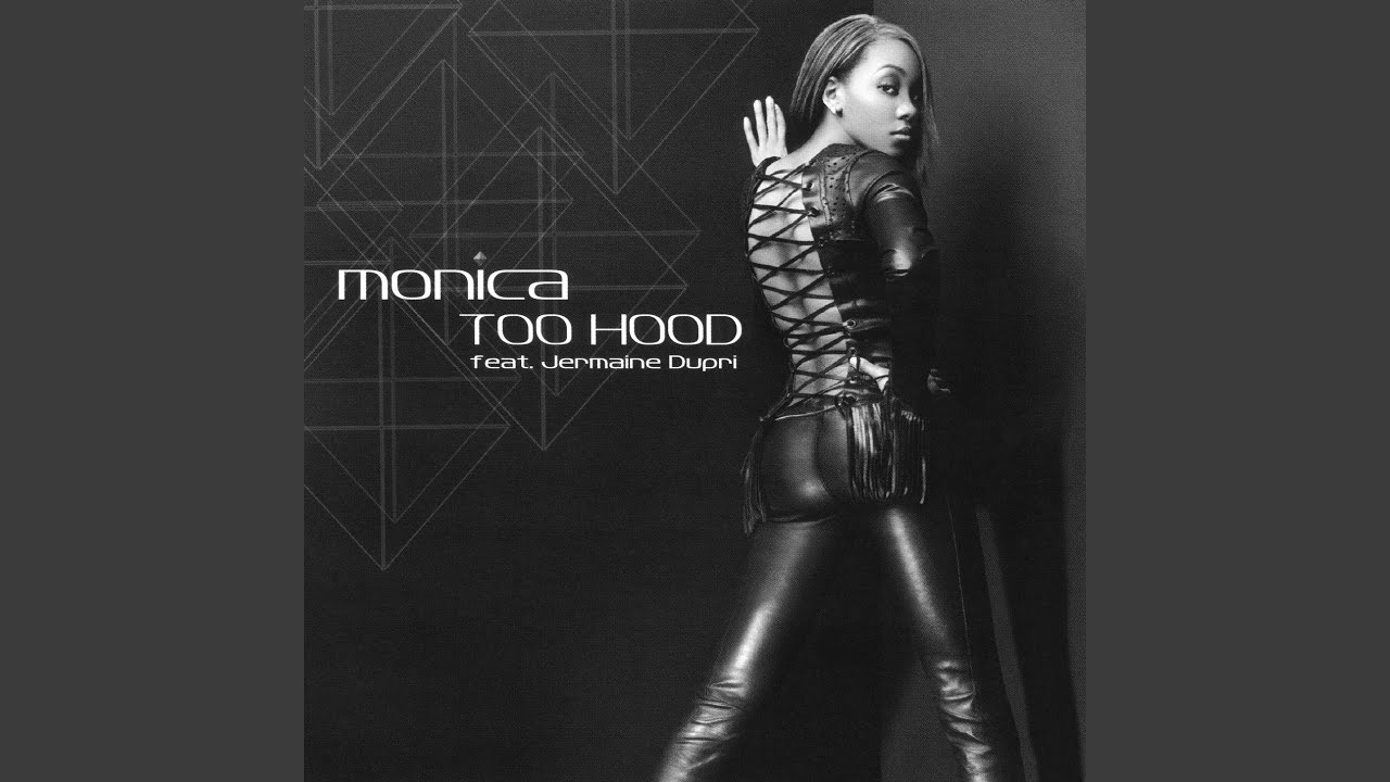 Too Hood (Radio Edit)