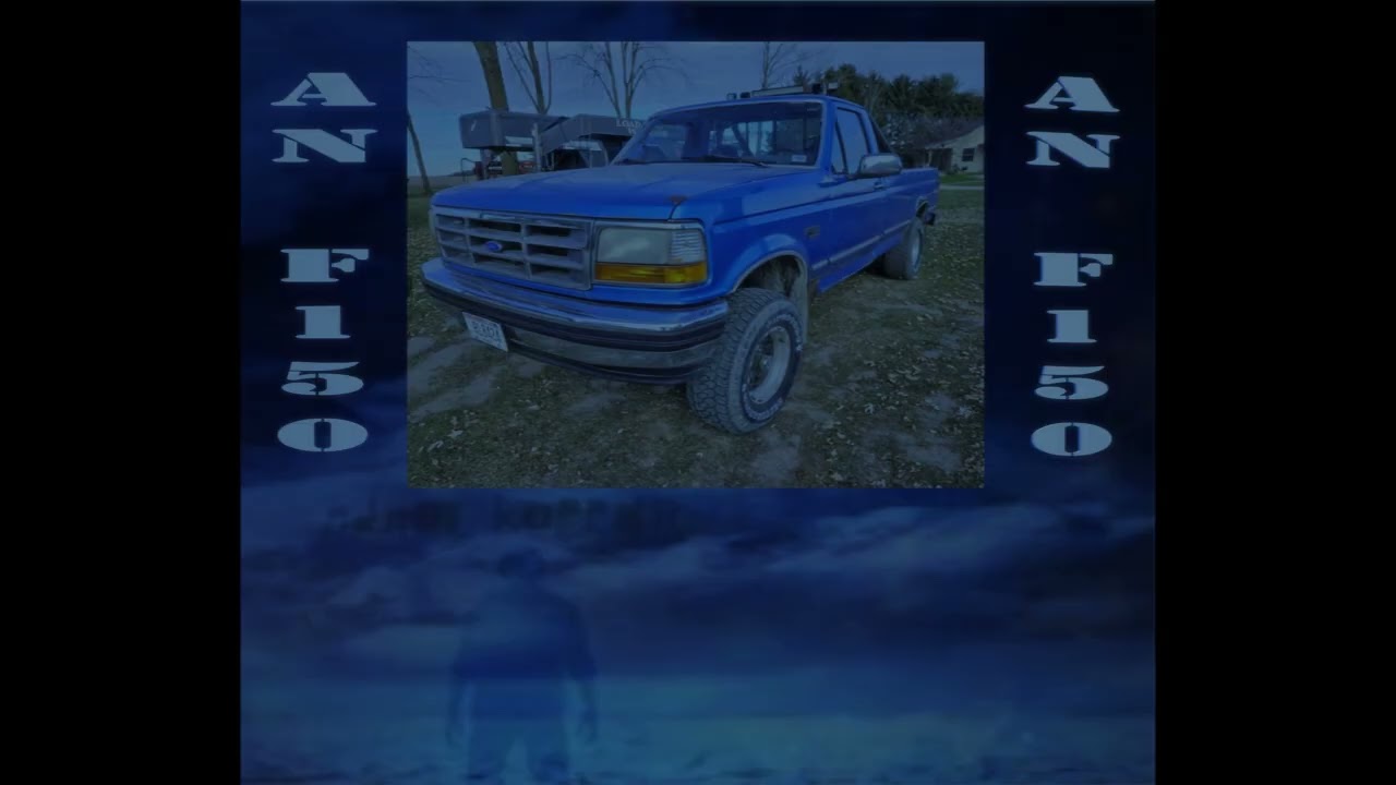 An F150